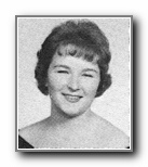 Esther Cissney: class of 1960, Norte Del Rio High School, Sacramento, CA.